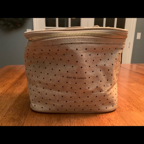 kate spade Other - Kate Spade Out to Lunch Tote
